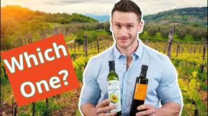 Olive Oil Vs Avocado Oil Which Is Healthier Youtube