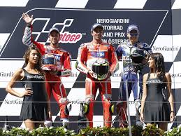 Von dort sieht man von der letzten kurve bis zur remus. Motogp In Spielberg 10 Zahlen Zum Motorrad Spektakel In Osterreich Motogp Vol At