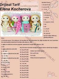 Amigurumi Orgu Uyku Arkadasi Kiz Bebek Oyuncak Yapilisi Anlatimli Kiz Bebek Oyuncaklari Bebek Oyuncaklari Oyuncak