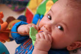 Supporting Development and Learning from Birth through Three Years of Age  Every Baby, Every Child