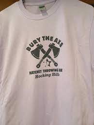 Hungry Buffalo S Bury The Axe Home Logan Ohio Menu Prices Restaurant Reviews Facebook