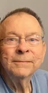 William Broussard Jr. Obituary