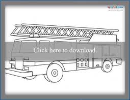 Free printable fire truck coloring pages. Free Fire Engine Coloring Pages Lovetoknow
