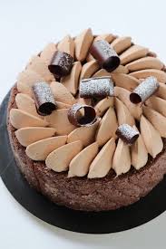 Epingle Sur Chocolat Gateaux