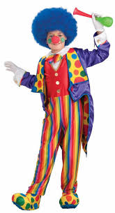 Boys Classy Clown Kids Costume Kids Clown Costumes Mr Costumes Kids Costumes Clown Costume Boy Costumes