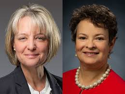 HHI names Kari Wilkinson next NNS president