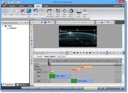 If you use windows xp, please, make use of vsdc video editor version 6.4.2. Hier Vsdc Free Video Editor Gratis Und Sicher Downloaden