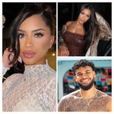 Amaya shades ex before premiere of Beyond Villa 2!