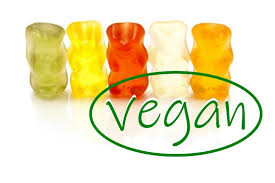 Going vegan or cooking for someone who is? Vegan Solutions For Confectionery Surface Treatment