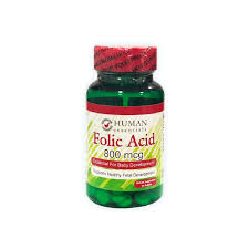 They together take care of the health of the immune and nervous systems and are effective in reducing fatigue. Human Essentials Folic Acid 800mcg Tabs 60 S Offers Only Ø§ÙˆÙØ±Ø² Ø§Ù†Ø¯ Ø§ÙˆÙ†Ù„ÙŠ