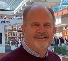 Dr John-Eduard Bosman