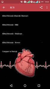 When a heart murmur becomes a problem. Heart Murmurs For Android Apk Download