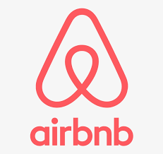 Size of this png preview of this svg file: Airbnb Logo Png Airbnb Logo 9 Png 22 De Outubro De Airbnb Gift Card 3 Cash Back Free Transparent Png Download Pngkey