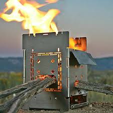 Best Portable Wood Fired Grills Food For Net
