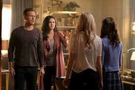 We did not find results for: Legacies Recap Hope Learns Klaus Fate And What Malivore Is In A Strong Fall Finale Legacy Jodi Lyn O Keefe Vampire Diaries