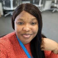 Ijeoma Okoro's Instagram, Twitter & Facebook