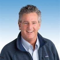 Michael John Hanton Obituary