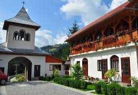 În ziua de pomenire a sfântului proroc ilie tesviteanul, mănăstirea piatra tăieturii de la panaci își cinstește ocrotitorul paraclisului din incinta complexului monastic. Manastirea Sf Ilie Albac Acc31 S Blog