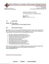 In addition, wfnj recipient also are able to access cash benefits using the card. Gi 09 46 Ebt Ops Manual Final New Mexico Human Services