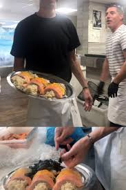 Choucroute De La Mer A Emporter En 2020 Choucroute De La Mer Fruits De Mer Alimentation