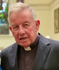 With sorrow, we inform you of the death of Monsignor Vincent Redden, a  chaplain to the #OrderofMalta and a friend and spiritual advisor to many.  Monsignor Vince was a leader and mentor