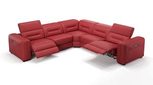 Verkaufe mein ausfahrbares ecksofa in der farbe senfgelb, wegen umzug. Corato Sofa Elektrisch Ausfahrbar Sofanella Sofanella