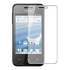 Huawei Ascend Y220 Screen Protector ...