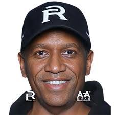 Hendrick Alonzo's Instagram, Twitter & Facebook