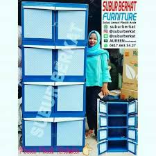 Seperti merk lemari plastik napolly 4 susun dijual seharga rp 135.000 dengan spesifikasi warna cokelat. Lemari Plastik Lemari Pakaian Tj Tikar Jumbo 4 Susun Lemari Plastik Napolly Pakaian Gantung Baju Rovega Murah 4 2 Susun Lion Star Napoly Club Lazada Indonesia