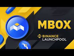 Binance X Mobox Nft Giveaway Claim Free Nft Upto 2000 Youtube