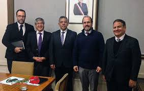 Provincia de malleco) is one of two provinces in the southern chilean region of la araucanía (ix). Anuncian Licitacion De Bypass Collipulli Angol Entre Otras Obras Viales Para La Comuna Surena Radio Y Television