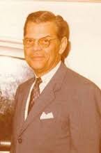 Obituary information for Francis Wayland Morley