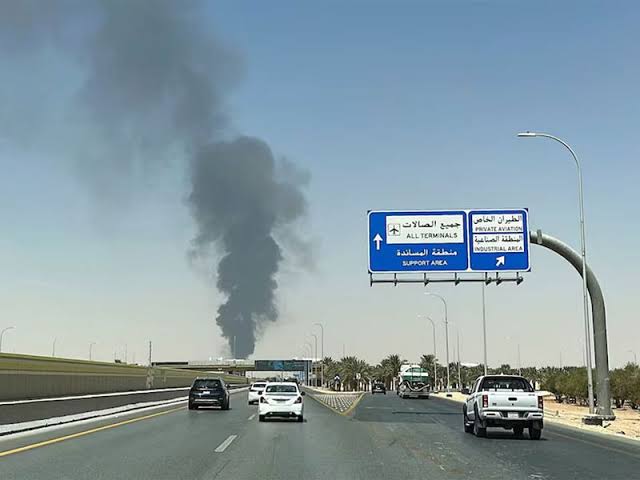 Indian National Killed and Two Injured in Attack on Saudi Arabia’s Dammam Airport