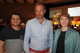 Christian wolfgang lindner (* 7. Fdp Chef Christian Lindner Besucht Bundeskongress Der Jungen Liberalen Lindner Niemand Hat Auf Uns Gewettet Gutersloh Westfalen Blatt
