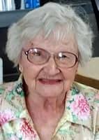 Dorotha Alma Beebe Lorman Obituary (1921