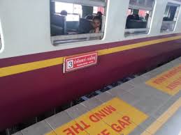 There are two trains from padang besar to hat yai junction station daily. Padang Besar Railway Station Train Times Tickets Malaysia Trains