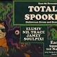 Totally Spookers | Halloween Drum And Bass Sessions #3 event image