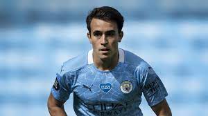 Barcelona confirm huge release clause for eric garcia as transfer from man city completed. Barca Linked Garcia Refuses To Discuss Man City Future After Champions League Elimination Goal Com