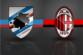 Встреча завершилась со счетом 1:1. Seriya A Sampdoriya Milan Prognoz Na Match 17 04 16