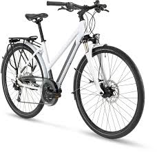 Savoie Lady Stevens Bikes 2019