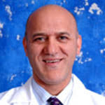Dr. Farzin Rashti, MD, Gastroenterology