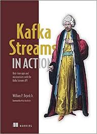 Kafka Streams In Action Download Pdf Streaming Action Books App