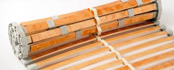 Der rollrost, der sich aus birkenvollholz und 25 rostlatten zusammensetzt, ist für den hersteller zudem sollte die daraufliegende matratze belüftet sein und die einzelnen abstände zwischen den latten sollten eher kleiner als zu groß ein. Neu Rollrost Test 2020 2021 Marz Die Besten Rollroste