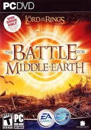 The fellowship of the ring, the two towers, and the return of the king. Lotr Battle For Middle Earth Wiki Guide Ign