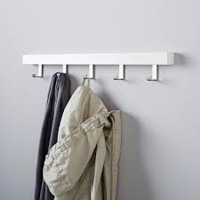 Jillian harris ikea sektion kitchen pots pans lids and cooking. Tjusig White Hanger For Door Wall 60 Cm Ikea