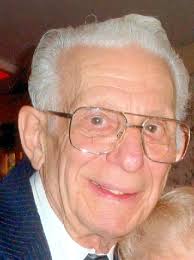 Obituary of Albert P. Beck