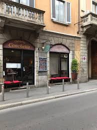 Best dining in milan, tennessee: Osteria Conchetta Milan Zone 5 Menu Prices Restaurant Reviews Tripadvisor