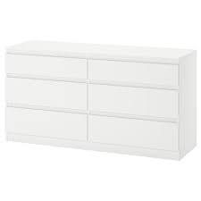Ikea Kullen Kommode 6 Skuffer Hvit Hjemmet Ditt Skal Selvfolgelig Vaere Et Sikkert Sted For Hele Familien Derfor Folge Kommodeskuffer Hvit Kommode Skuffer
