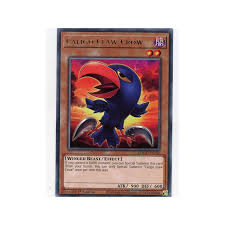 Maybe you would like to learn more about one of these? Mago En102 Caligo Claw Crow Maximum Gold Card Yu Gi Oh