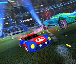 Play solo or with friends in 1v1, 2v2, and 3v3 online modes, or enjoy extra modes like rumble, snow day, or hoops. Rocket League Can Pros Still Win On Nintendo Switch